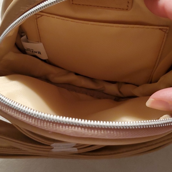 Disney Frozen Danielle Nicole crossbody - Picture 3 of 4